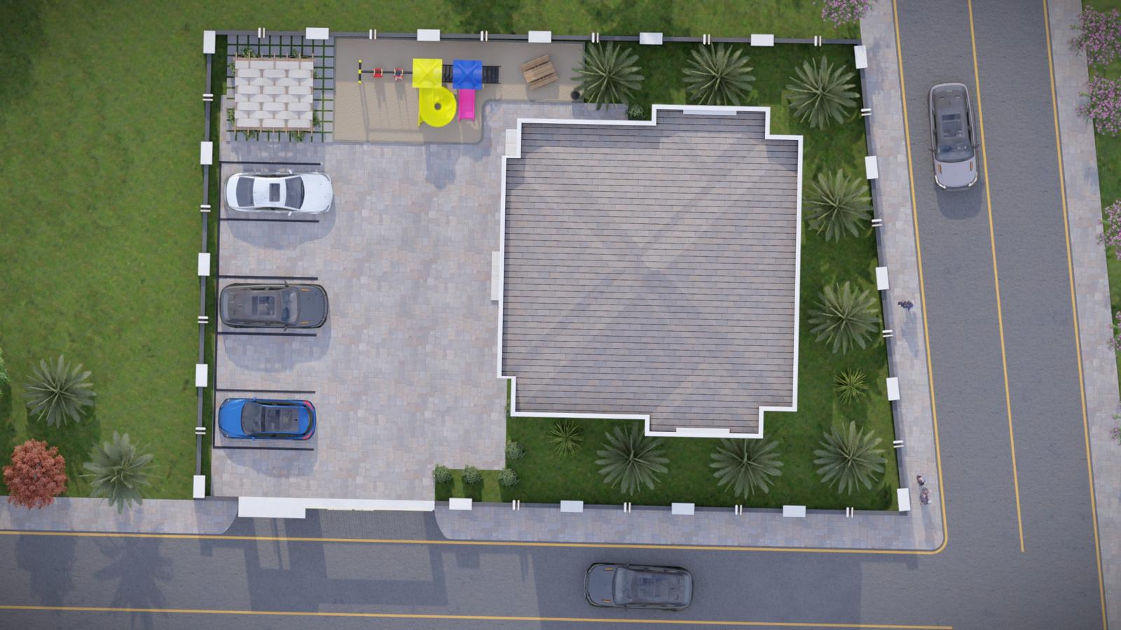 10 Daire – Kepez - Görsel 8