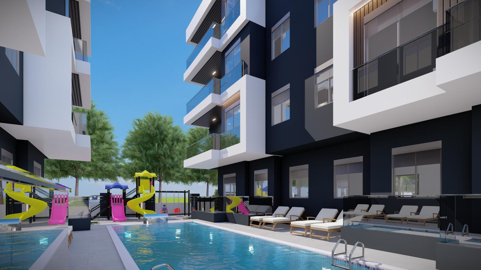 16 Daire Kepez - Görsel 7