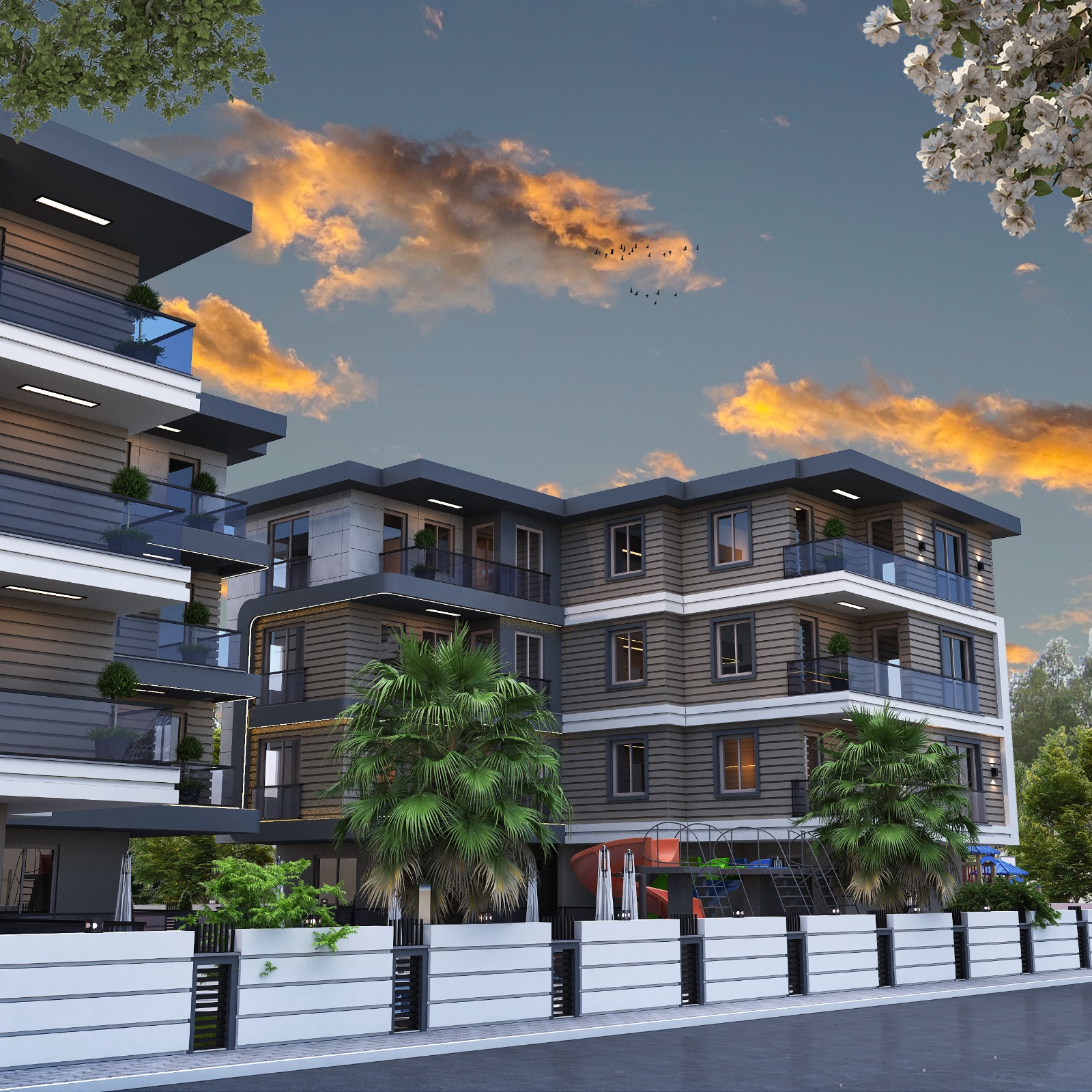 24 Daire Alacam - Görsel 3