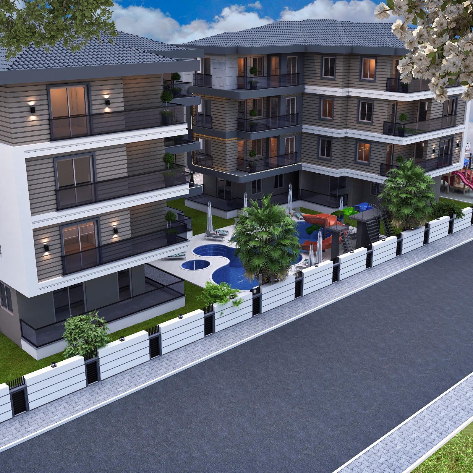 24 Daire Alacam - Görsel 5