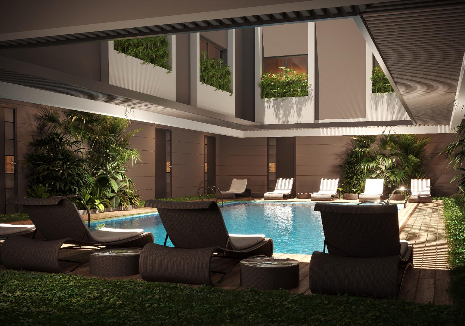 33 Daire – Kepez Dokuma - Görsel 3