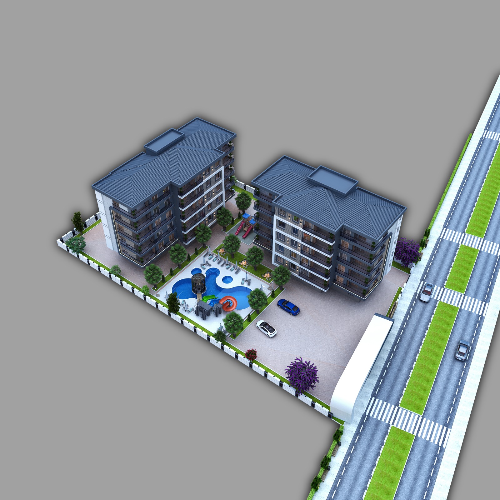 36 Daire – Fevzi Çakmak - Görsel 2