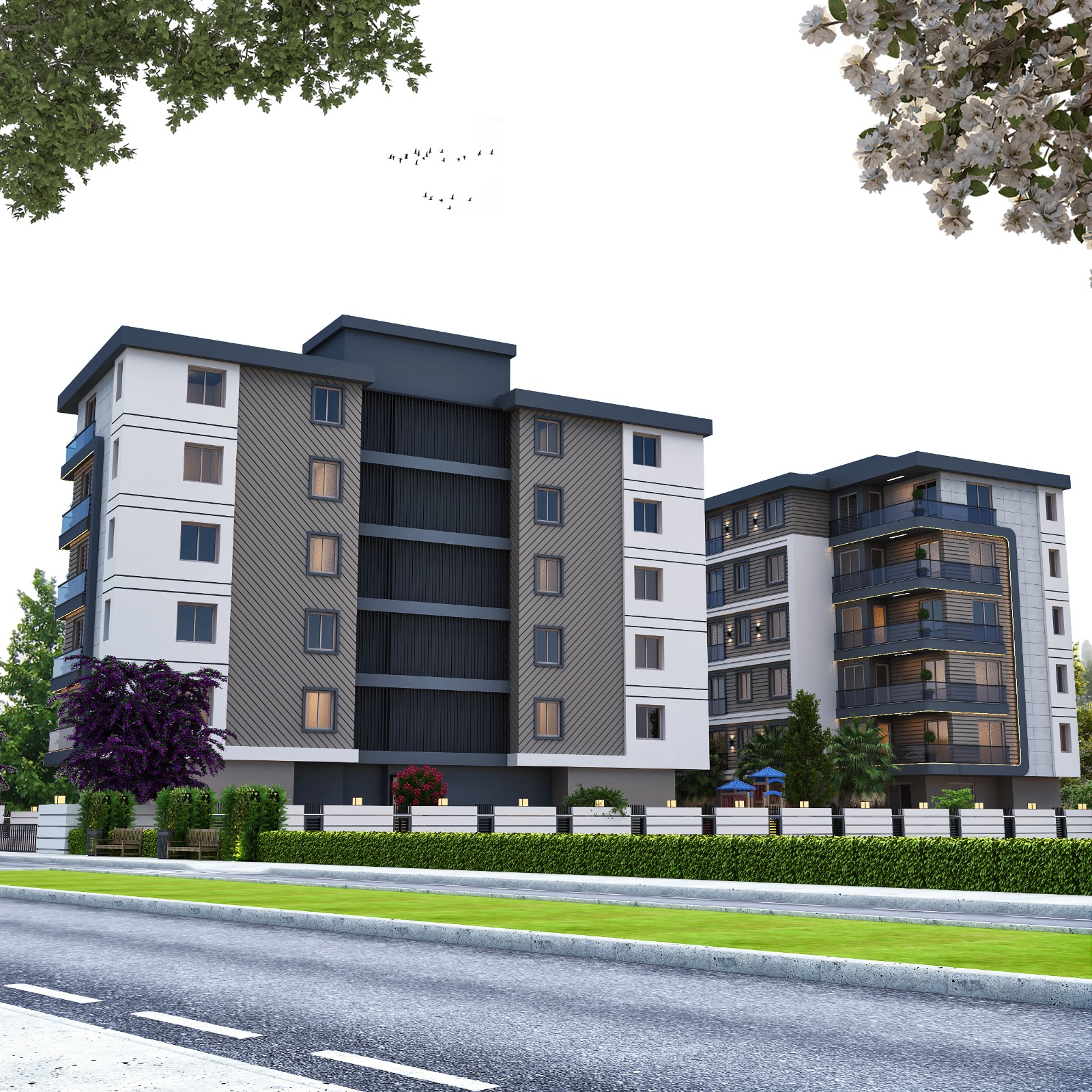 36 Daire – Fevzi Çakmak - Görsel 4