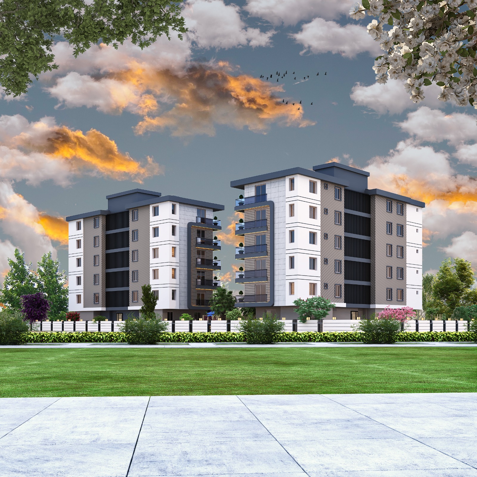 36 Daire – Fevzi Çakmak - Görsel 5