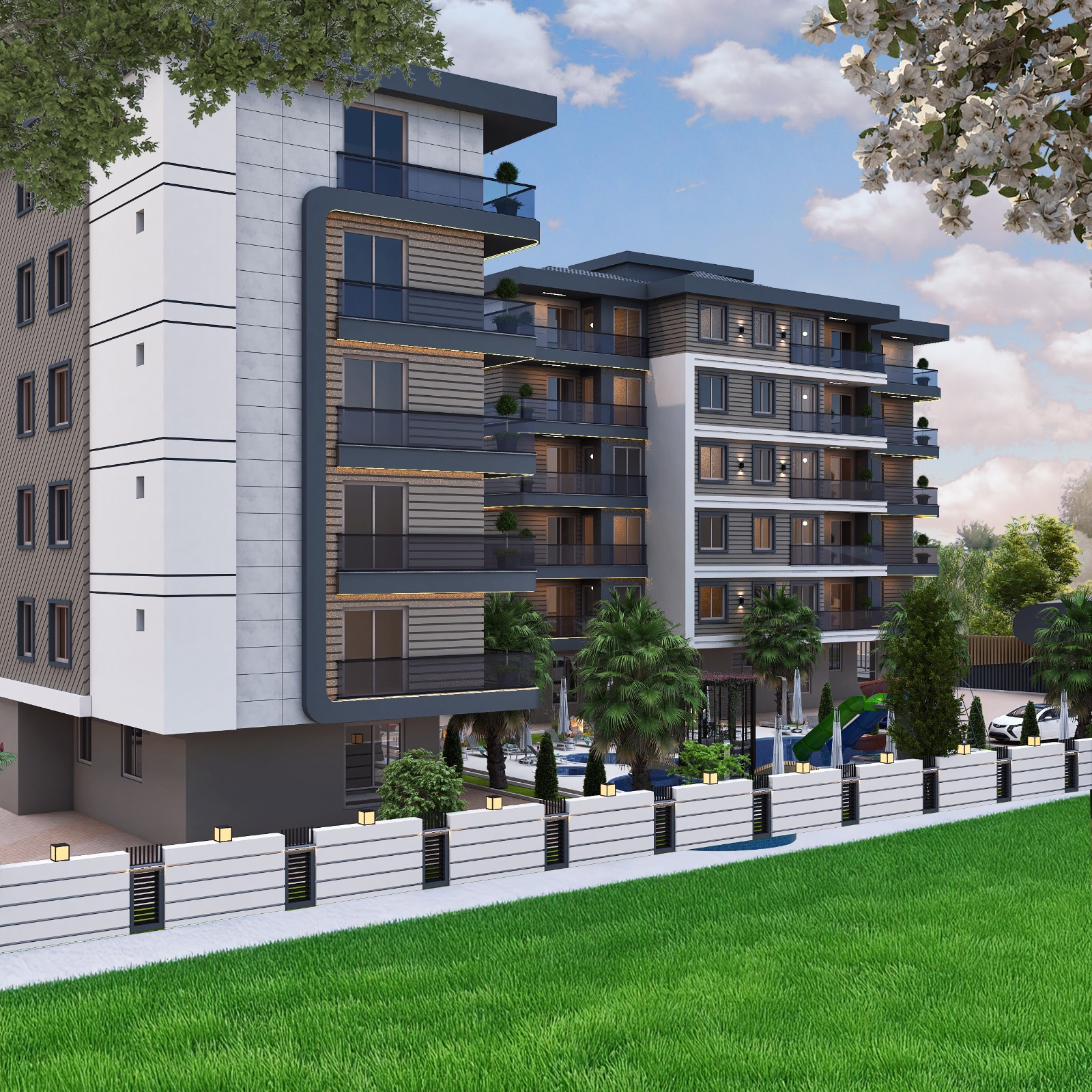 36 Daire – Fevzi Çakmak - Görsel 6