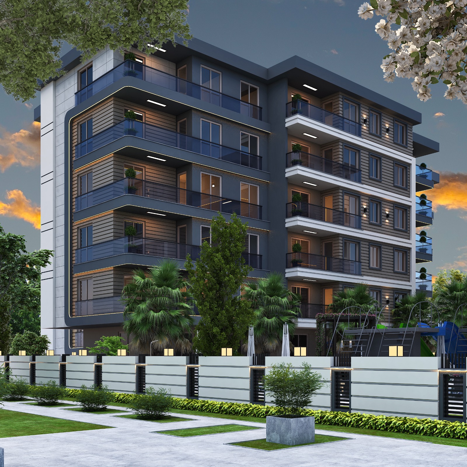 36 Daire – Fevzi Çakmak - Görsel 9