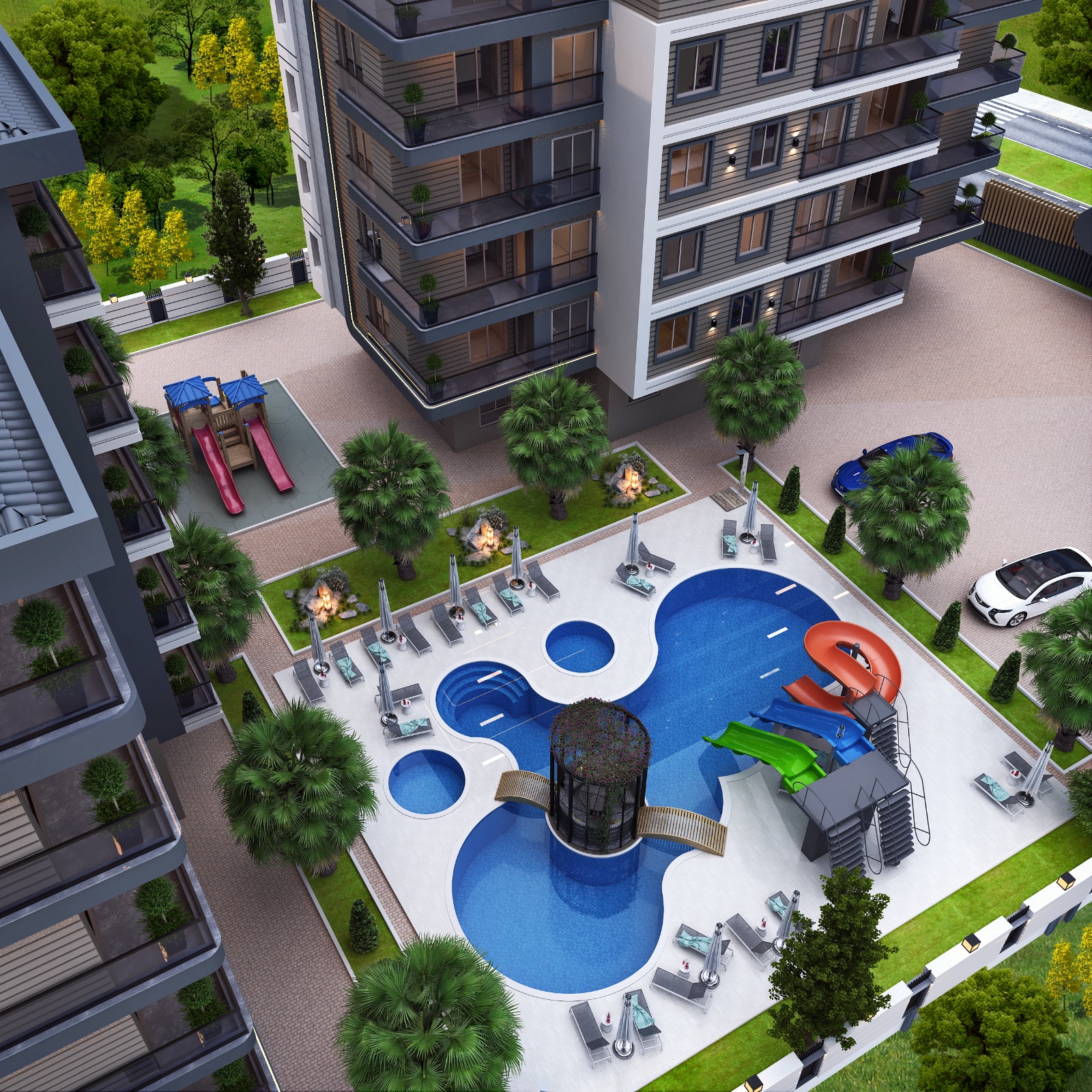 36 Daire – Fevzi Çakmak - Görsel 10