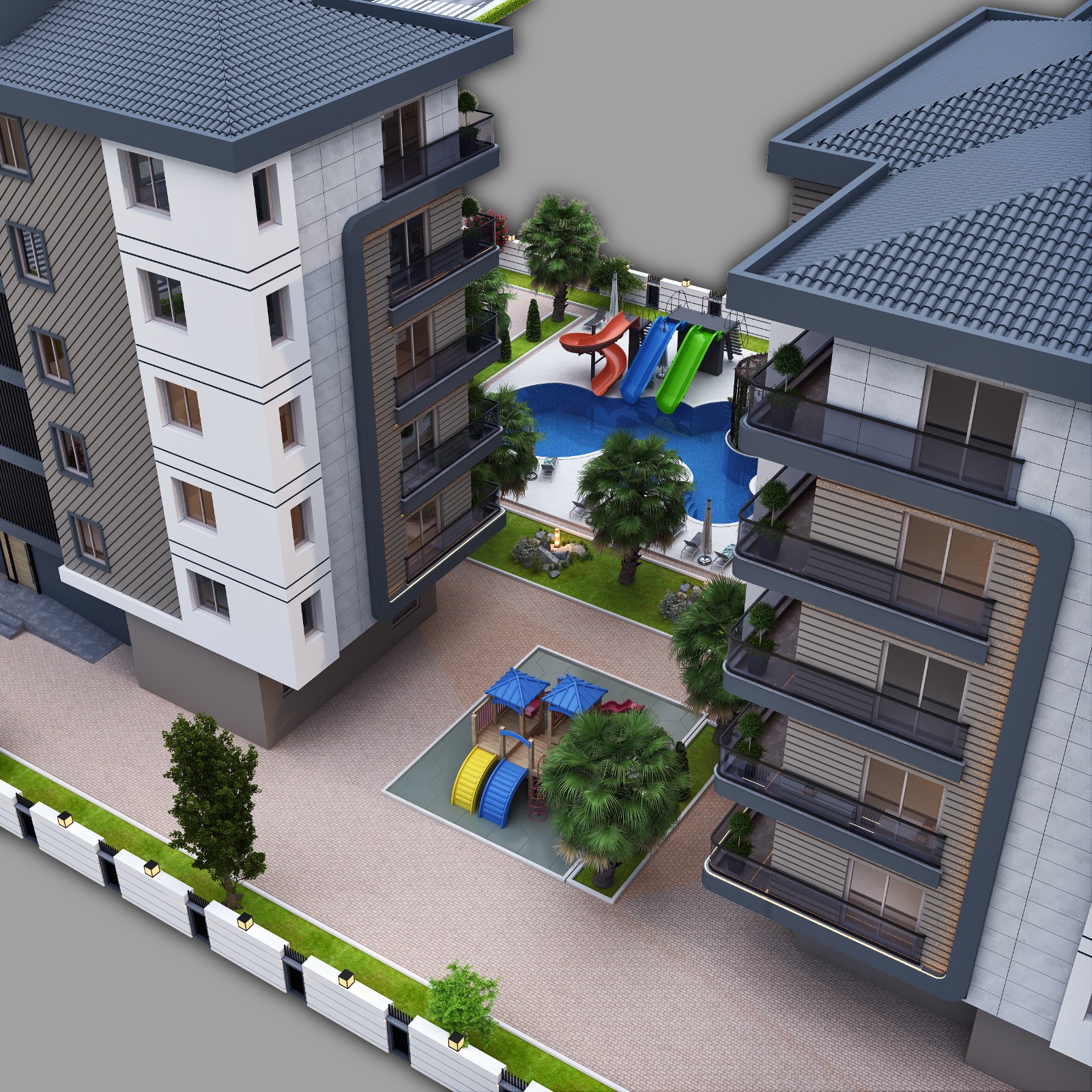 36 Daire – Fevzi Çakmak - Görsel 12