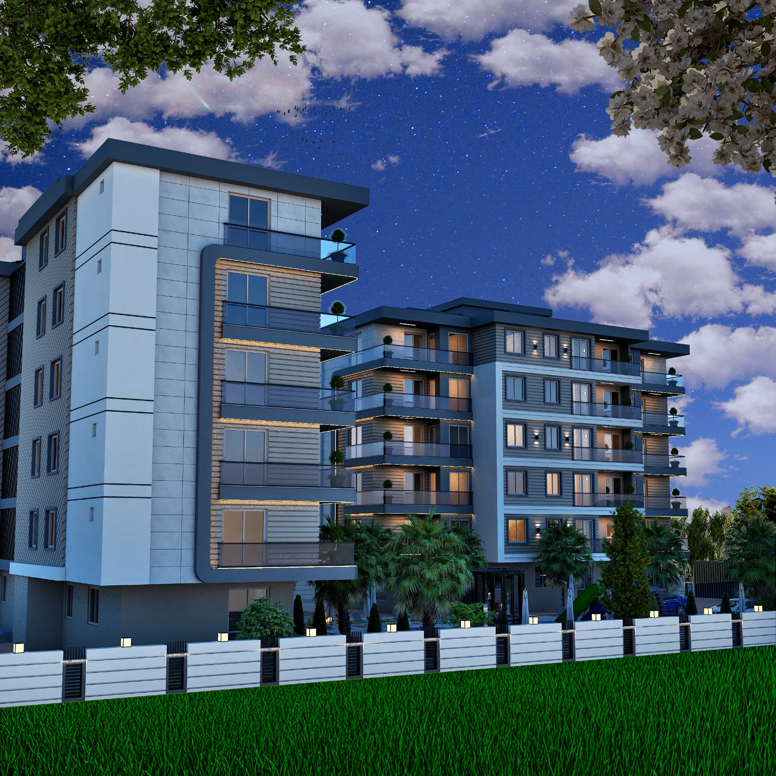 36 Daire – Fevzi Çakmak - Görsel 13