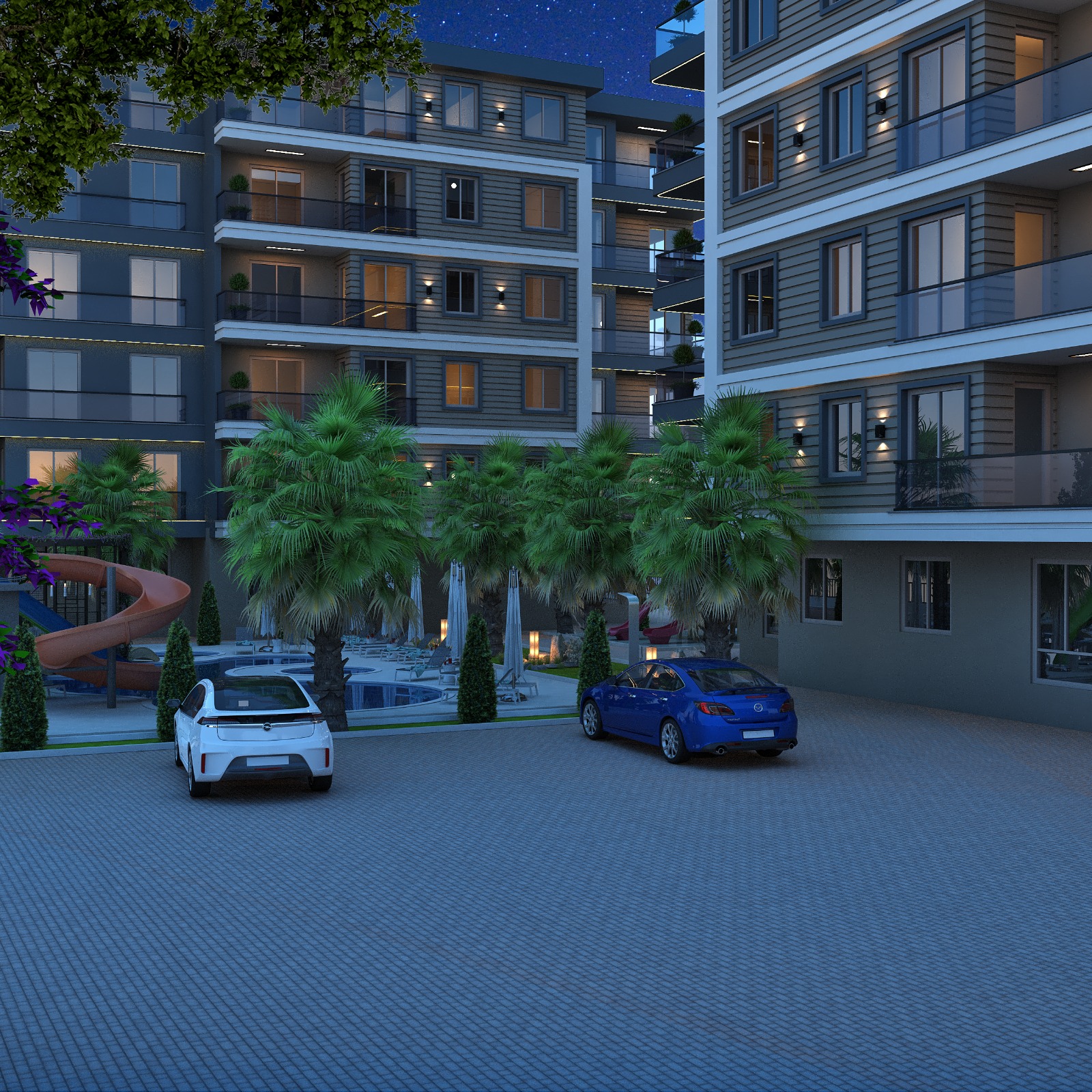 36 Daire – Fevzi Çakmak - Görsel 16