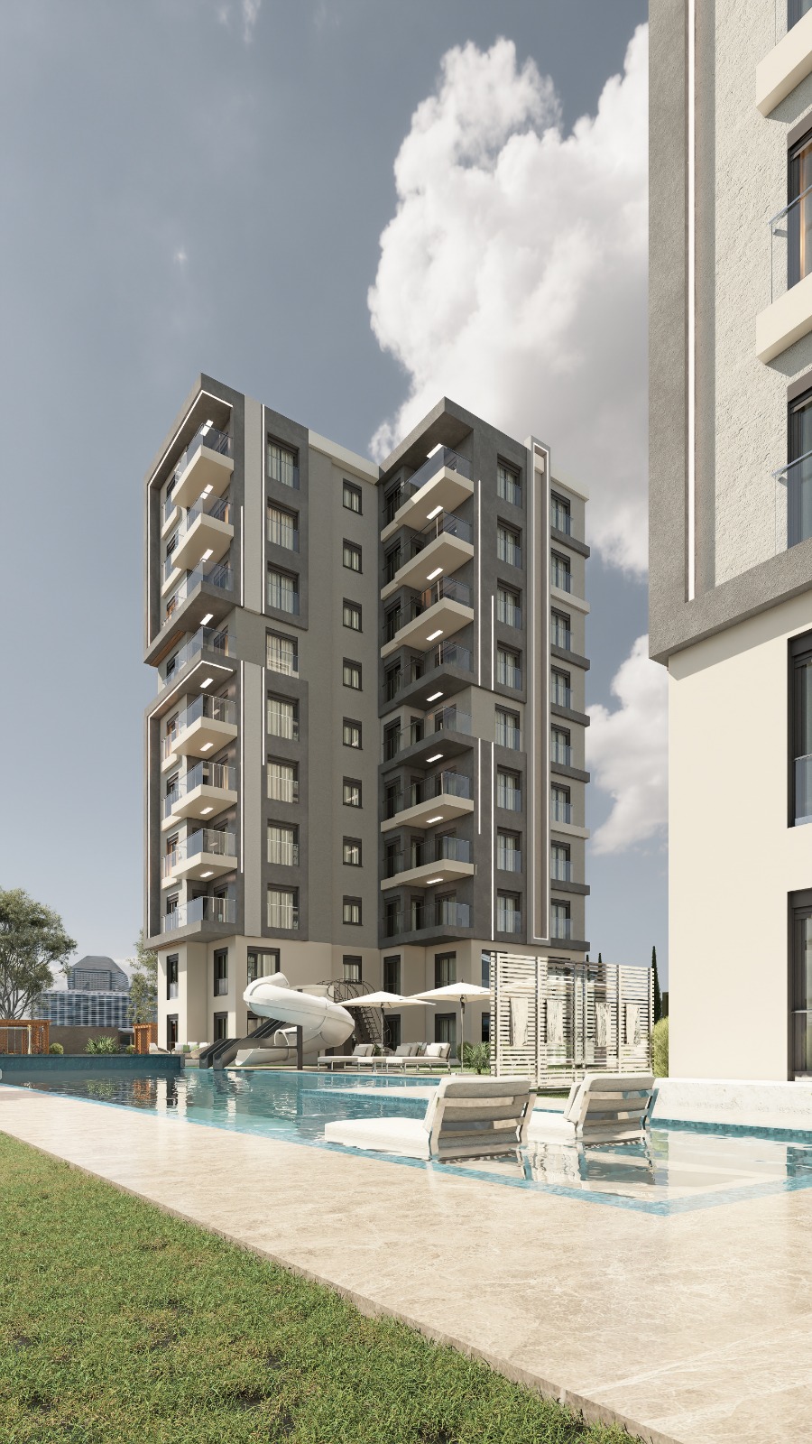 54 Daire – Varsak - Görsel 6