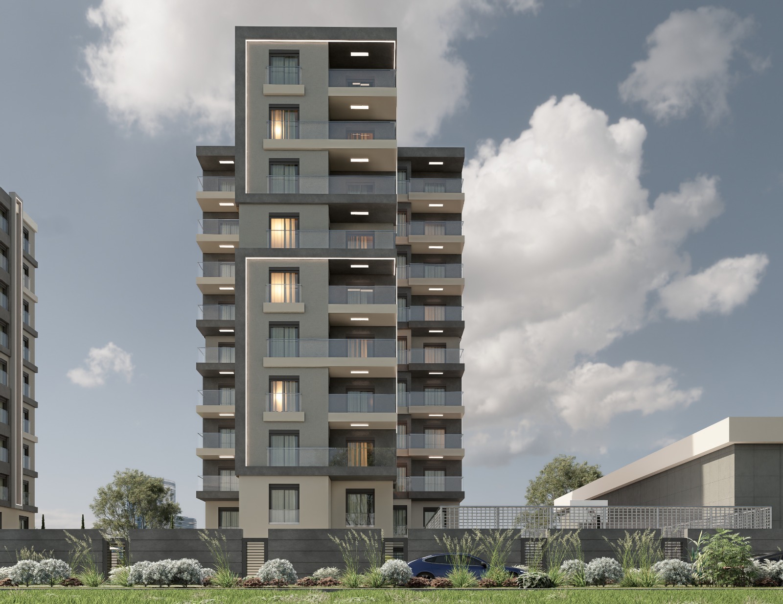 54 Daire – Varsak - Görsel 10